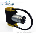 Mini Brush Diaphragm Vacuum Pump